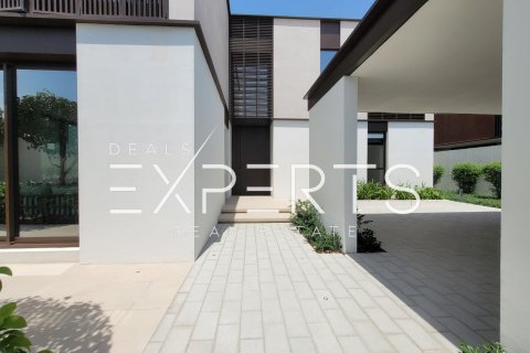 5 dormitorios Villa en  Saadiyat Island, UAE No. 52869 2