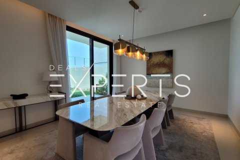 5 dormitorios Villa en  Saadiyat Island, UAE No. 52869 21