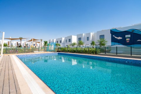 3 chambres Townhouse à Al Ghadeer, UAE No. 91233 1