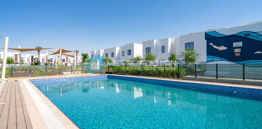 3 chambres Townhouse à Al Ghadeer, UAE No. 91233