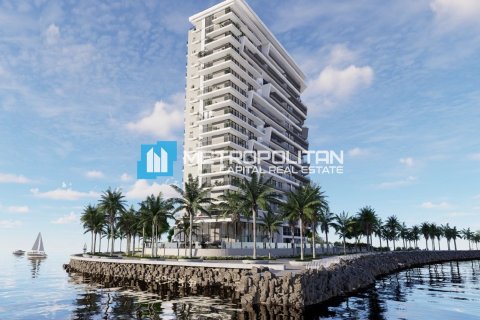 3 chambres Appartement à Yas Island, UAE No. 91232 1