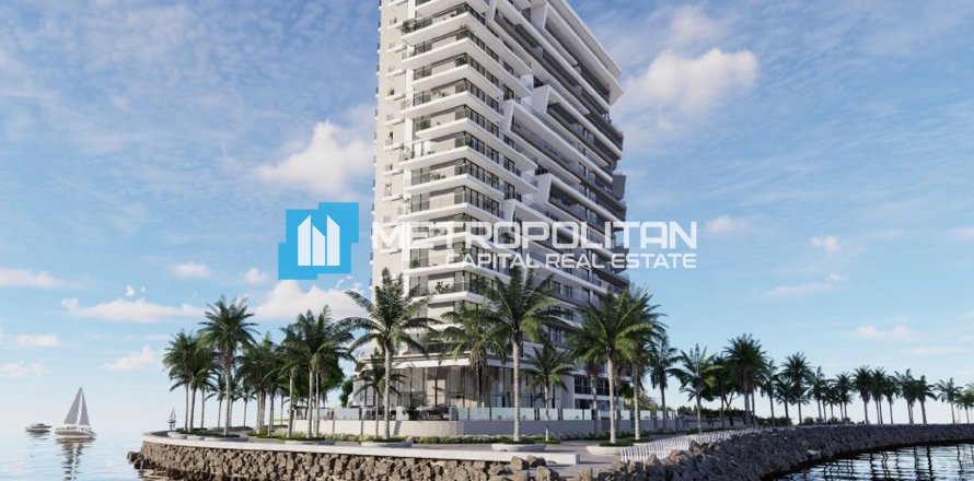 3 chambres Appartement à Yas Island, UAE No. 91232