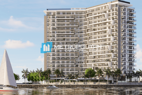 3 chambres Appartement à Yas Island, UAE No. 91232 12