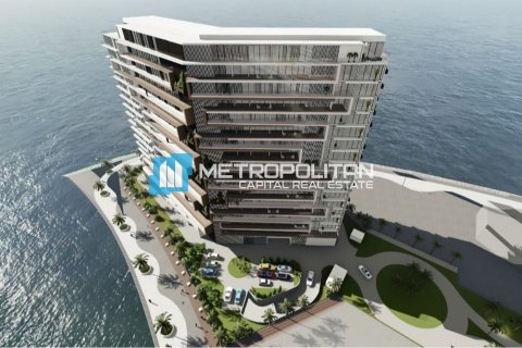 3 chambres Appartement à Yas Island, UAE No. 91232 11