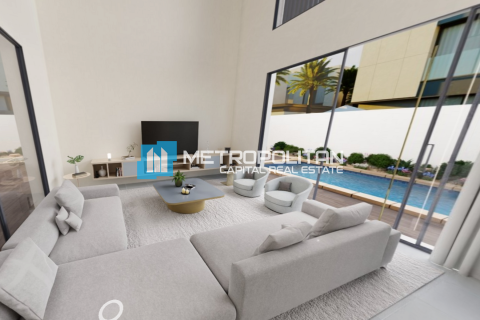 5 chambres Villa à Saadiyat Island, UAE No. 91239 2