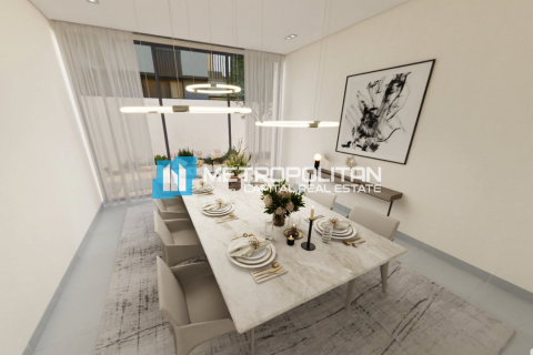 5 chambres Villa à Saadiyat Island, UAE No. 91239 6