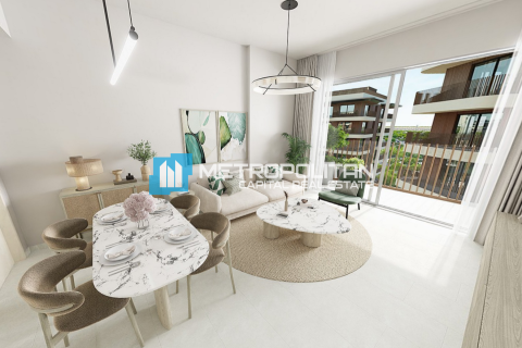 1 chambre Appartement à Yas Island, UAE No. 91263 7