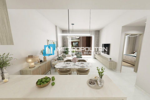 1 chambre Appartement à Yas Island, UAE No. 91263 2