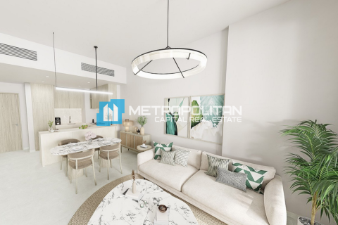 1 chambre Appartement à Yas Island, UAE No. 91263 6