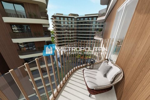 1 chambre Appartement à Yas Island, UAE No. 91263 11