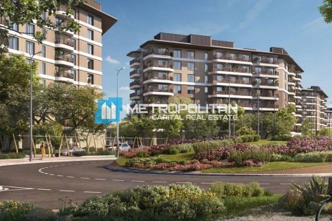 1 chambre Appartement à Yas Island, UAE No. 91263 12