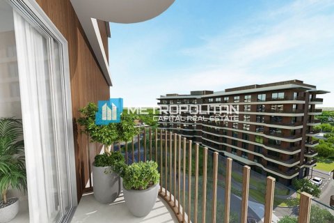 1 chambre Appartement à Yas Island, UAE No. 91263 4