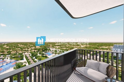 Квартира с 1 спальней на Остров Саадият, ОАЭ №91236 5