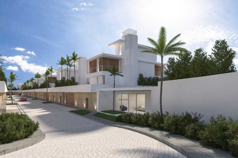 4 bedrooms House in Pervolia, Cyprus No. 65405 5