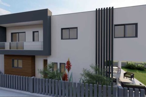 3 dormitorios House en Pyrgos, Cyprus No. 65410 5