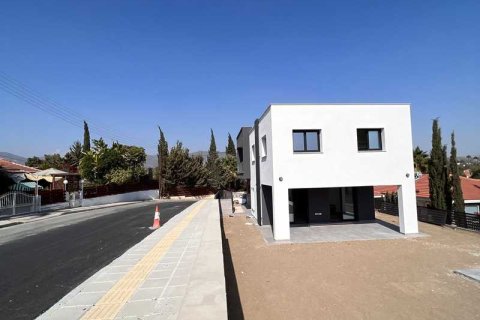 3 dormitorios House en Pyrgos, Cyprus No. 65410 8