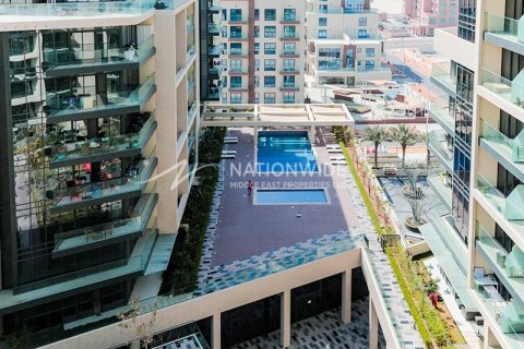 1 dormitorio Apartment en  Saadiyat Island, UAE No. 3466 5