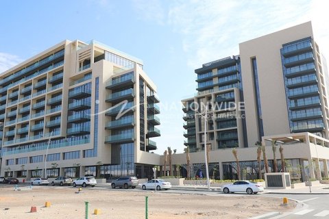 1 dormitorio Apartment en  Saadiyat Island, UAE No. 3466 10