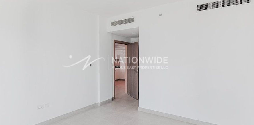 1 dormitorio Apartment en  Saadiyat Island, UAE No. 3466