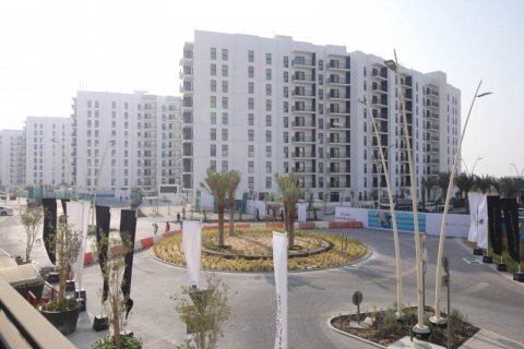 1 dormitorio Apartment en  Yas Island, UAE No. 3470 1