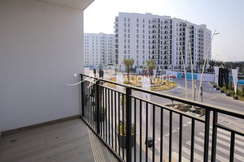 1 dormitorio Apartment en  Yas Island, UAE No. 3470 2