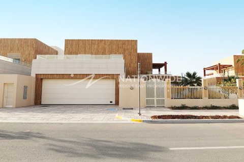 6 dormitorios Villa en Abu Dhabi, UAE No. 3467 2