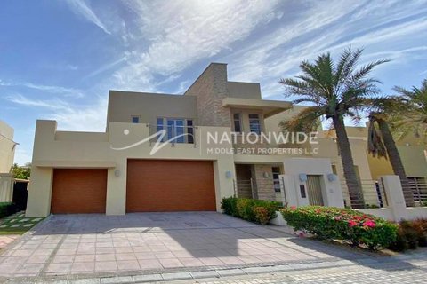 6 chambres Villa à Saadiyat Island, UAE No. 3468 1