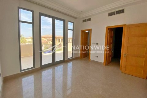 6 bedrooms Villa on the Saadiyat Island, UAE No. 3468 11