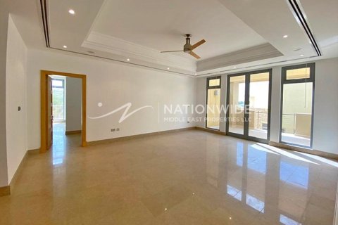 6 bedrooms Villa on the Saadiyat Island, UAE No. 3468 12