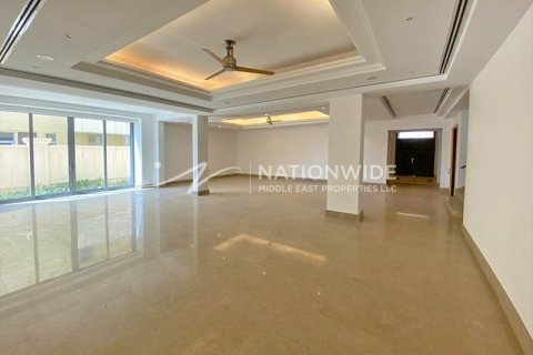 6 dormitorios Villa en  Saadiyat Island, UAE No. 3468 13