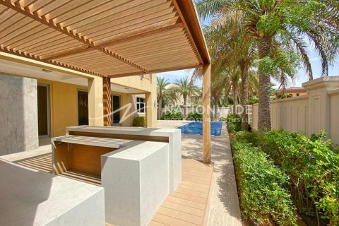 6 bedrooms Villa on the Saadiyat Island, UAE No. 3468 7