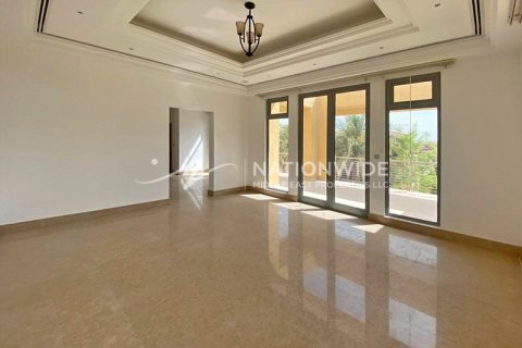 6 dormitorios Villa en  Saadiyat Island, UAE No. 3468 18