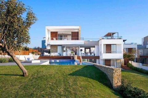 4 bedrooms Villa in Polis, Cyprus No. 28708 7