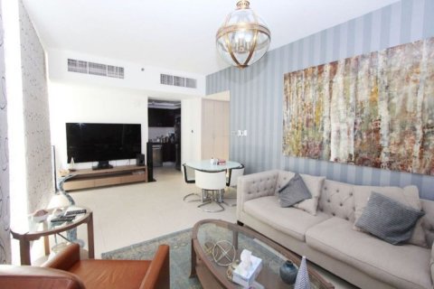 3 dormitorios Apartment en Shams Abu Dhabi, UAE No. 5981 1