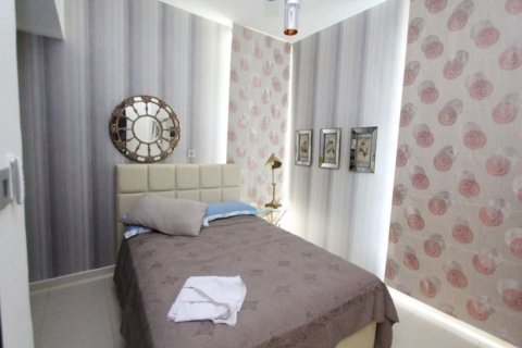 3 dormitorios Apartment en Shams Abu Dhabi, UAE No. 5981 17