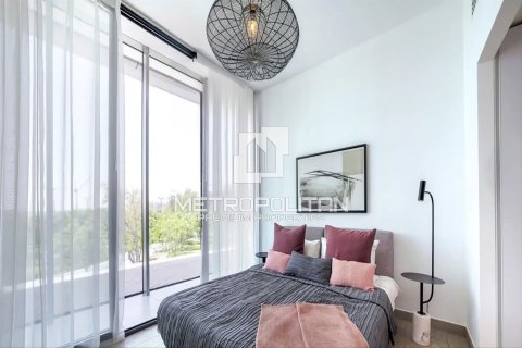 1 chambre Appartement à Aljada, UAE No. 5619 3