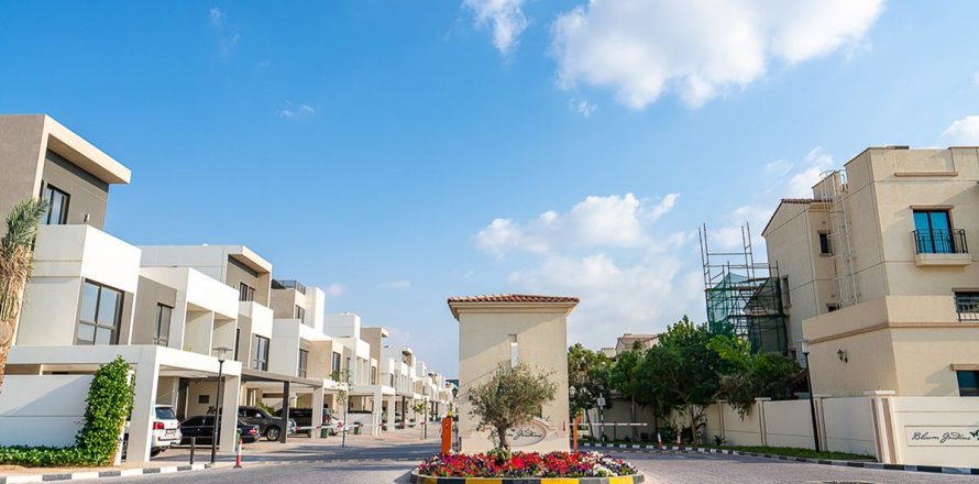 2 chambres Townhouse à Al Salam Street, UAE No. 5901