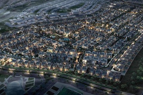 1020m² Land à Saadiyat Island, UAE No. 5897 2