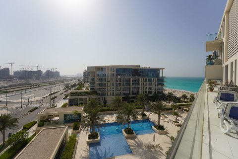 4 chambres Appartement à Saadiyat Cultural District, UAE No. 5984 3