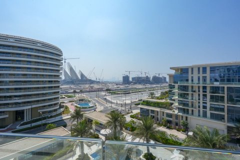 4 dormitorios Apartment en  Saadiyat Cultural District, UAE No. 5984 29