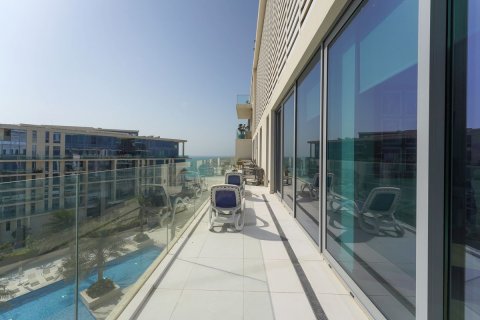 4 dormitorios Apartment en  Saadiyat Cultural District, UAE No. 5984 8