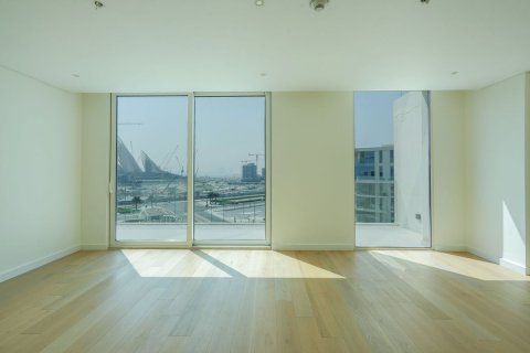 4 dormitorios Apartment en  Saadiyat Cultural District, UAE No. 5984 6