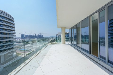 4 bedrooms Apartment on the Saadiyat Cultural District, UAE No. 5984 30