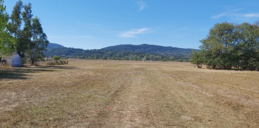 60000m² Land in Corfu, Greece No. 55868