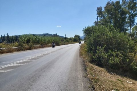 60000m² Land en Corfu, Greece No. 55868 16