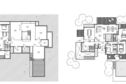 4 chambres House à Polygyros, Greece No. 55873 26