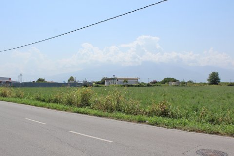 7642m² Land à Katerini, Greece No. 55872 1