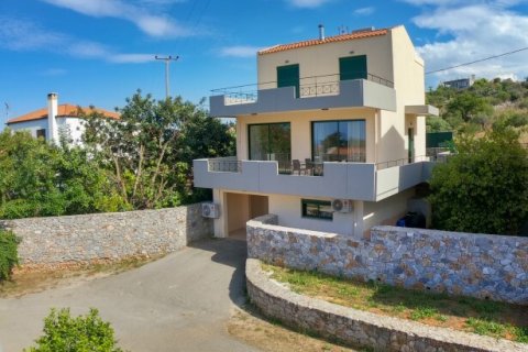 3 bedrooms Maisonette in Vamos, Greece No. 55346 1