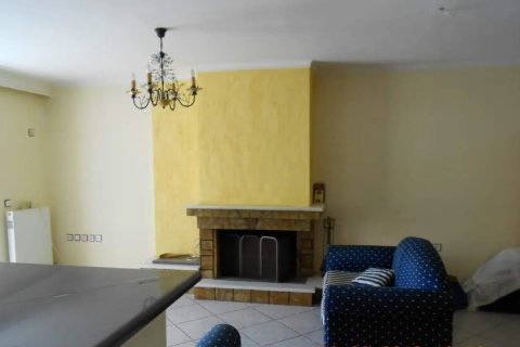 3 dormitorios Apartment en Petroupoli, Greece No. 55344 12