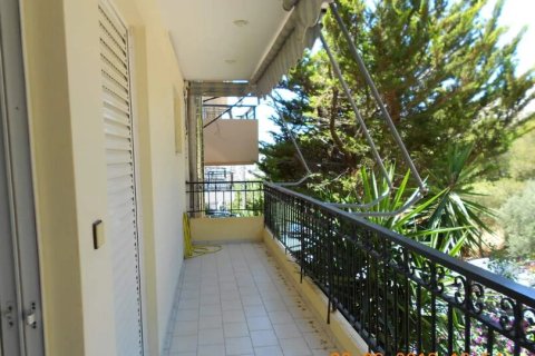 3 bedrooms Apartment in Petroupoli, Greece No. 55344 1